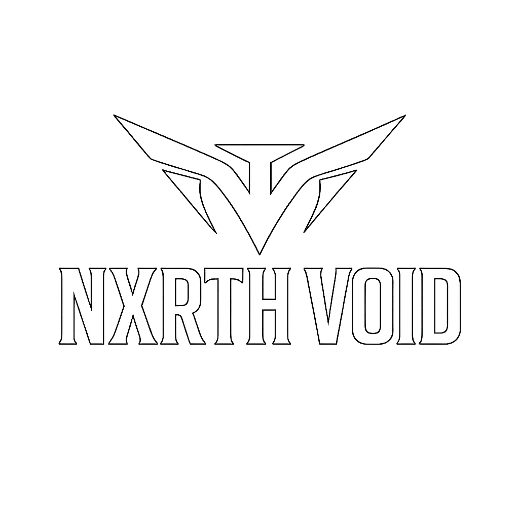 NXRTH VOID